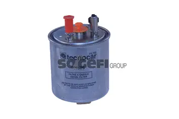 Fuel Filter (RN506)