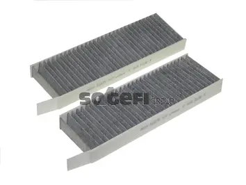 Filter, cabin air (EC475-2)