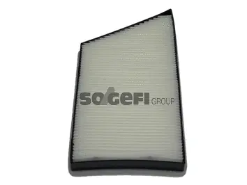 Filter, cabin air (E341)