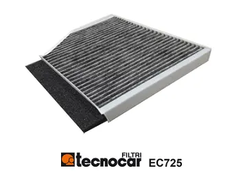 Filter, cabin air (EC725)