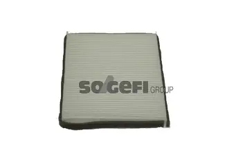 Filter, cabin air (E373)