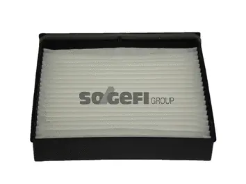 Filter, cabin air (E439)