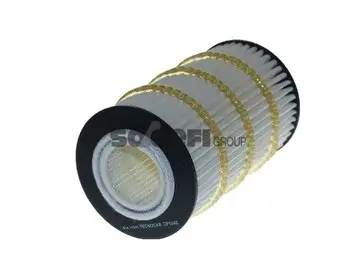 Oil Filter (OP1042)