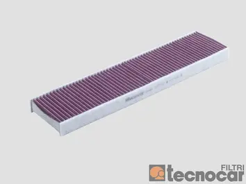 Filter, cabin air (EA395)