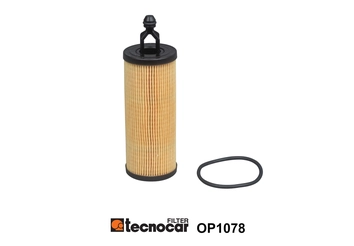Oil Filter (OP1078)