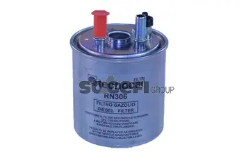 Fuel Filter (RN306)