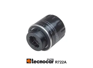 Oil Filter (R722A)