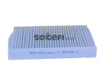Filter, cabin air (E664)