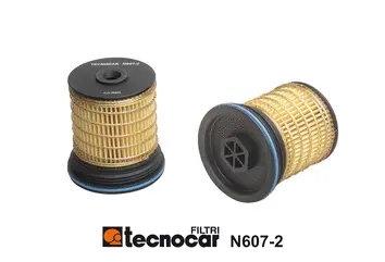 Fuel Filter (N607-2)