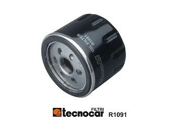 Oil Filter (R1091)