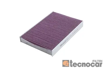 Filter, cabin air (EA645)