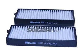 Filter, cabin air (E690-2)