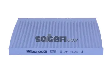 Filter, cabin air (E652)