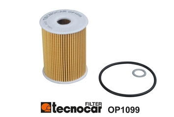 Oil Filter (OP1099)