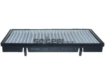 Filter, cabin air (EC389)