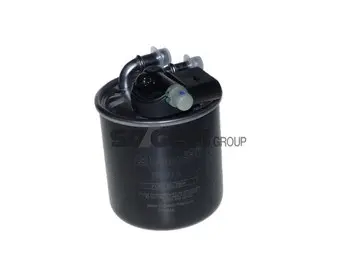 Fuel Filter (RN514)