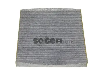 Filter, cabin air (EC394)