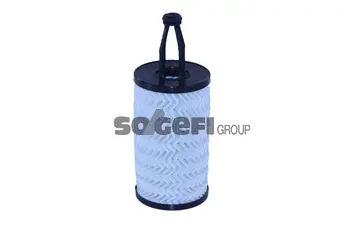Oil Filter (OP387)