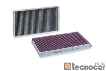 Filter, cabin air (EA420-2)