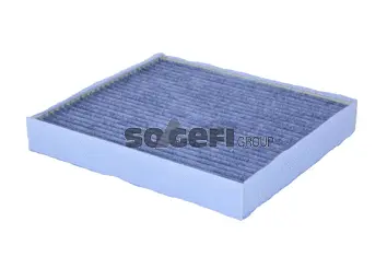 Filter, cabin air (EC410)