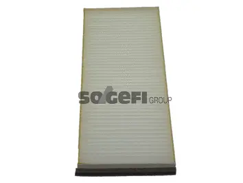 Filter, cabin air (E313)
