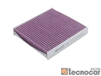 Filter, cabin air (EA696)