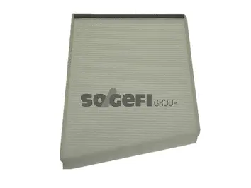 Filter, cabin air (E397)