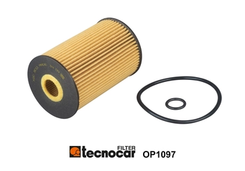 Oil Filter (OP1097)