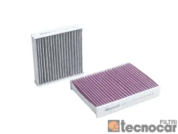 Filter, cabin air (EA461-2)