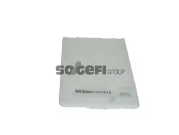 Filter, cabin air (E712)