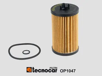 Oil Filter (OP1047)