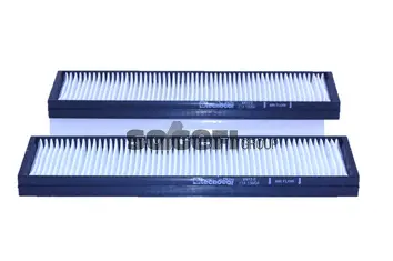 Filter, cabin air (E612-2)