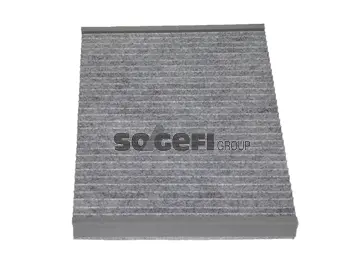 Filter, cabin air (EC387)