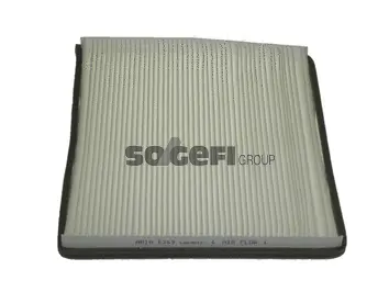 Filter, cabin air (E369)