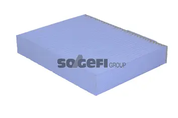 Filter, cabin air (E667)