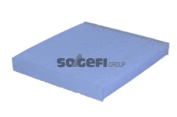 Filter, cabin air (E670)
