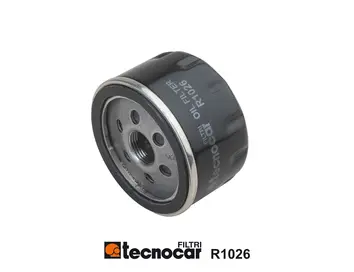 Oil Filter (R1026)