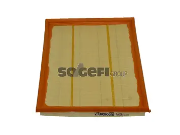 Air Filter (A406)