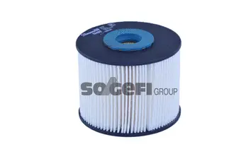 Fuel Filter (N499)