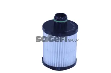 Oil Filter (OP411)