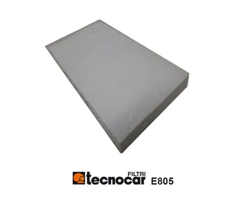 Filter, cabin air (E805)
