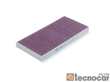 Filter, cabin air (EA400)