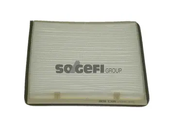 Filter, cabin air (E308)