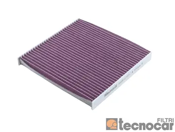 Filter, cabin air (EA476)