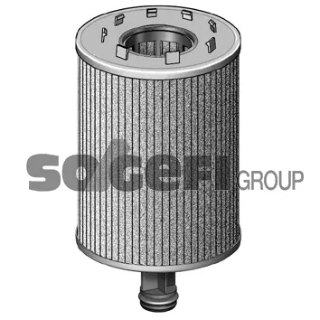 Oil Filter (OP224)