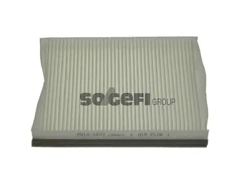 Filter, cabin air (E403)