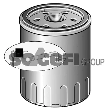 Oil Filter (R349)