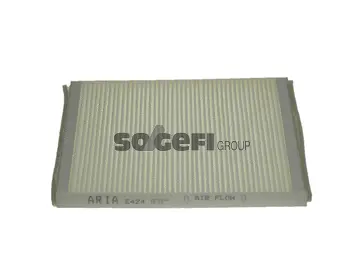 Filter, cabin air (E424)
