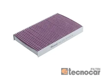 Filter, cabin air (EA621)