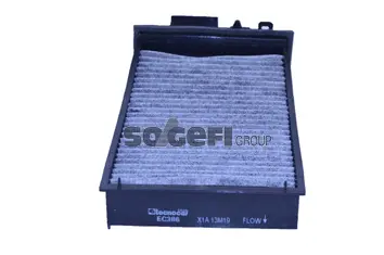 Filter, cabin air (EC386)